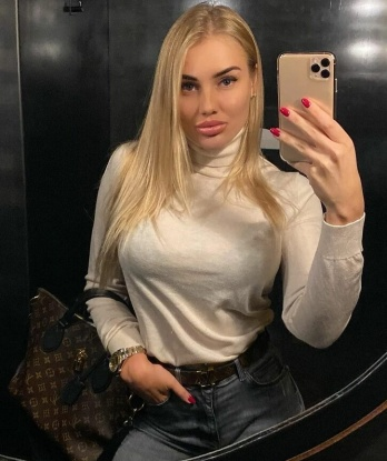 Проститутка Зарина